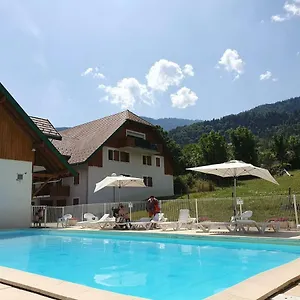 Dans Résidence De Tourisme*** Appartement